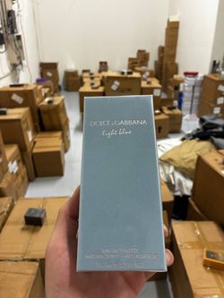 Dolce & Gabbana Light Blue EDT 100ml