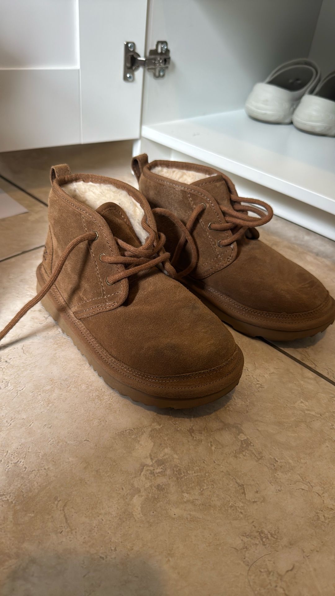 Uggs, Size 2 Kids
