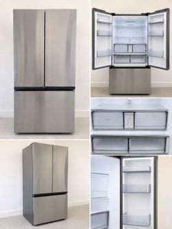 Samsung Refrigerator in good condition!