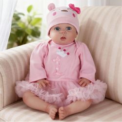 Reborn Baby