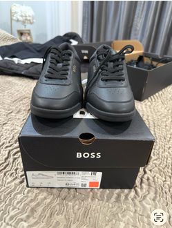 HUGO Boss shoes US Men’s size 7h