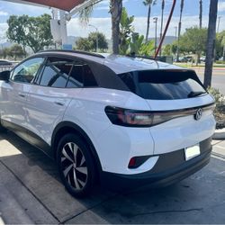 2023 Volkswagen ID4