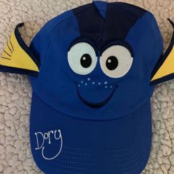 Dory From Nemo Baseball Hat