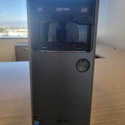 ASUS Desktop Computer M32AD