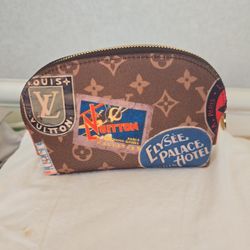 Louis Vuitton Cosmetic Bag