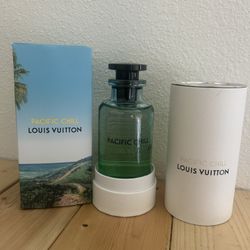 LV Pacific Chill 