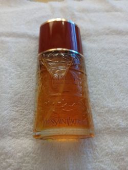 YSL Opium Eau de Toilette Perfume make offer