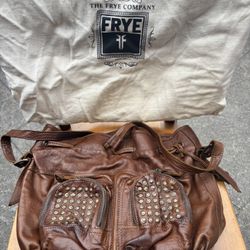 Frye Purse