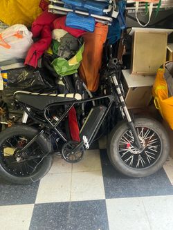 Ridstar