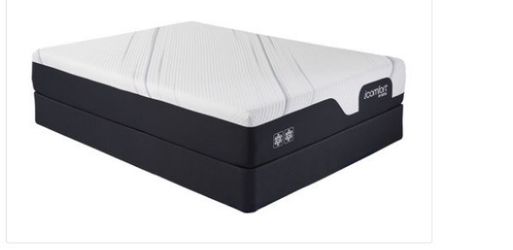 Mattress