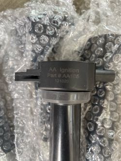 Coil packs brand new