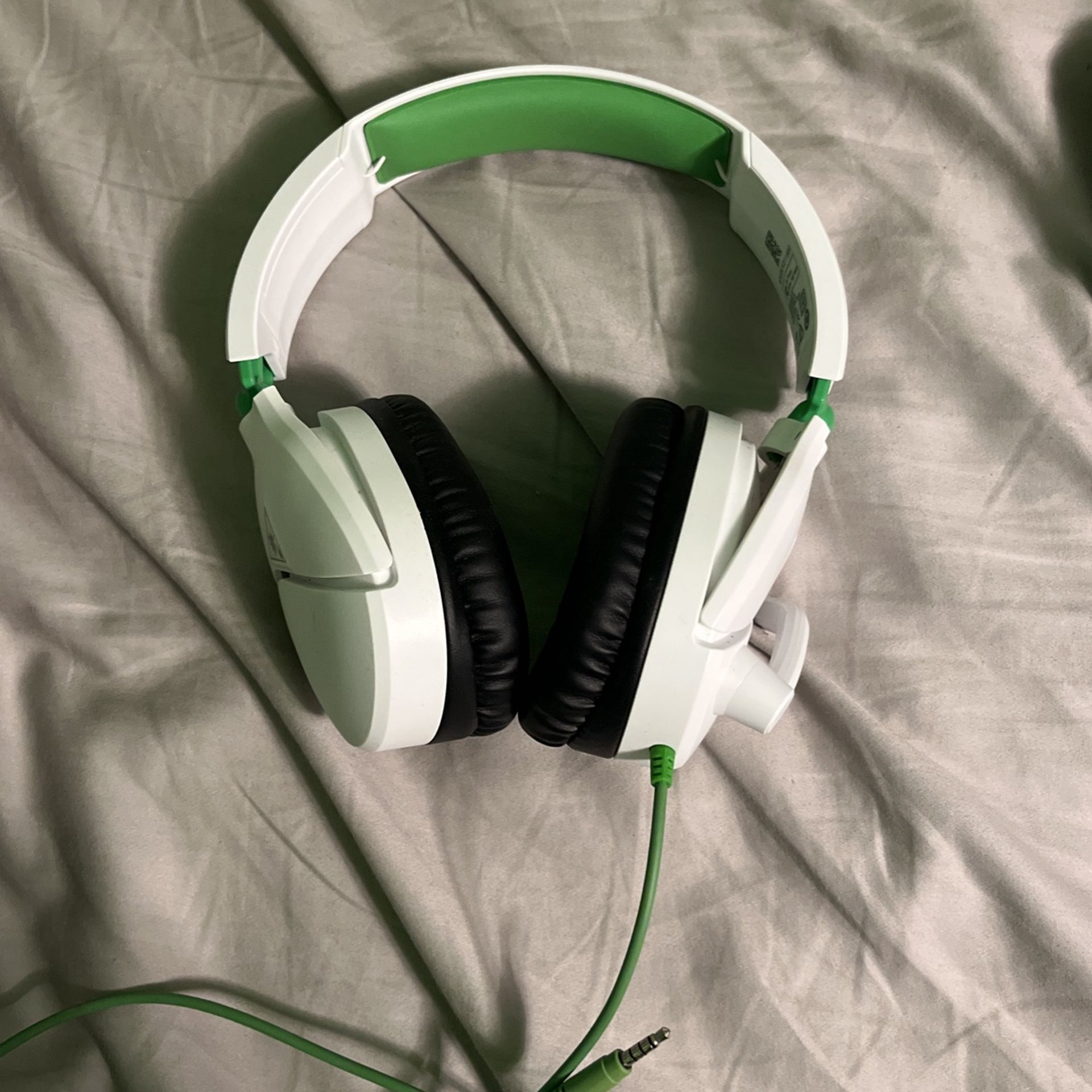 Xbox Gaming Headphones
