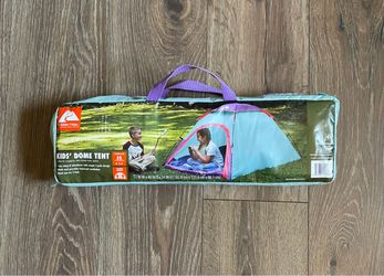 Kids Dome Tent