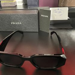 Prada Sunglasses
