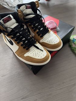 Nike Jordan 1 OG Rookie of the year