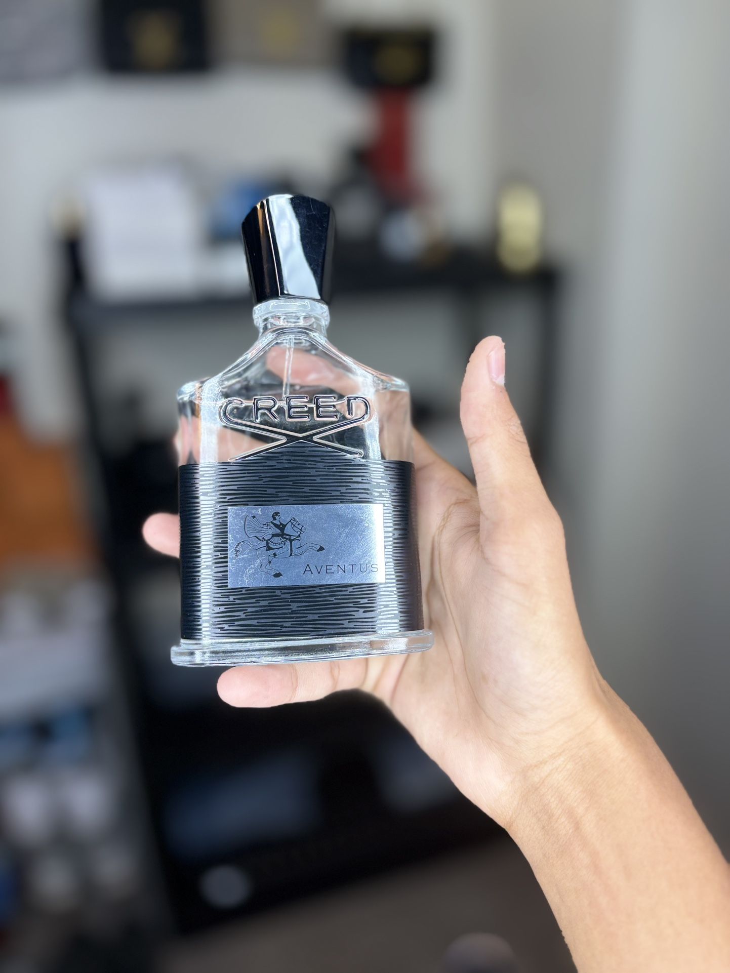 Creed Aventus (WITH RECEIPT)