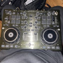 Digital Turn Tables 