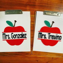 Teacher Appreciation Gifts