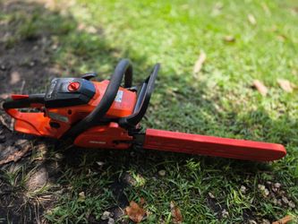 Echo chainsaw