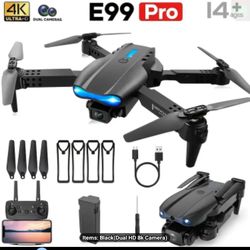 E99pro drone