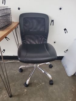Office chair