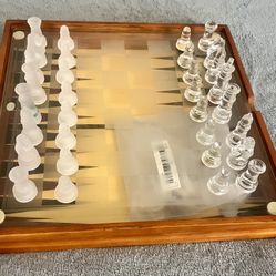 Game/chess Board $20 OBO