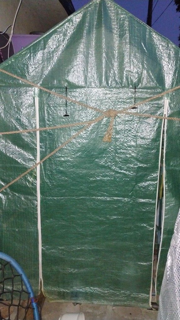 Greenhouse