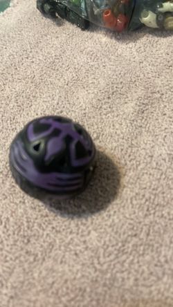 Collectible Battle Brawlers Darkus El Condor collectible toy