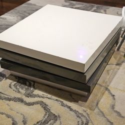 Living Room Coffee Tables