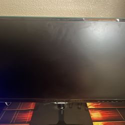 Samsung Monitor 