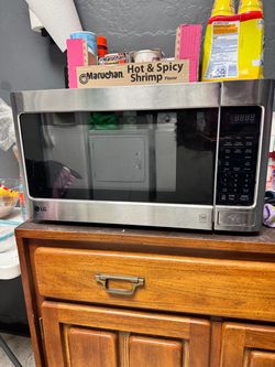 Microwave