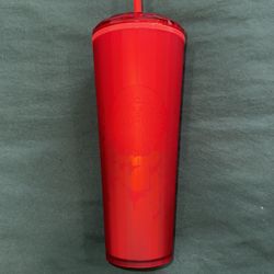 Starbucks Valentines Cup