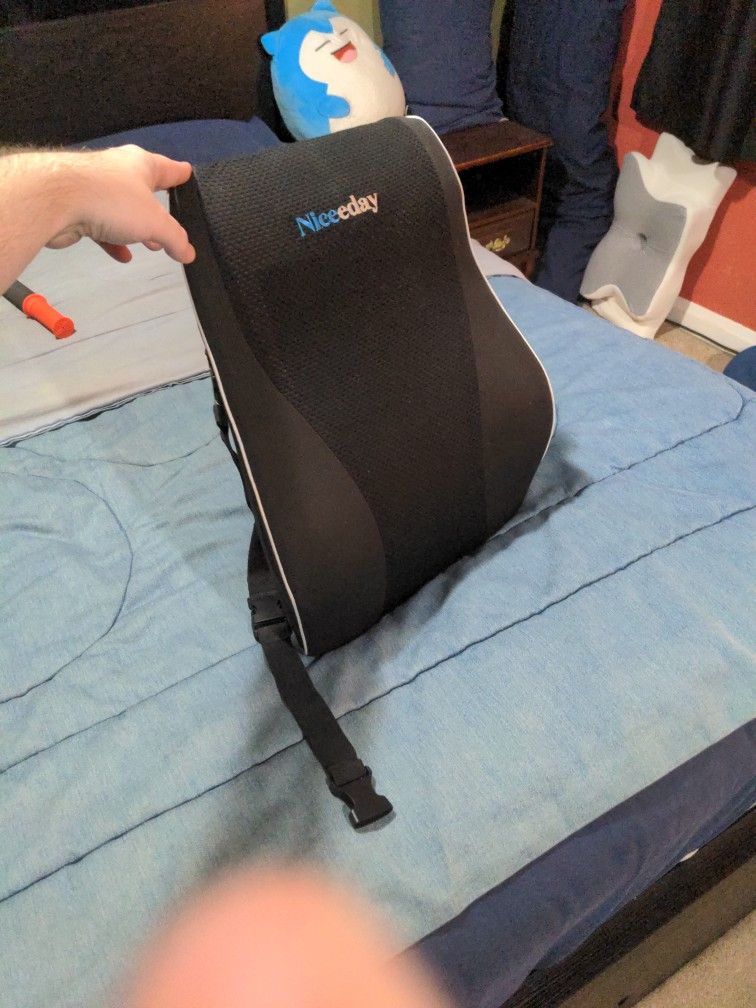 Backrest For Office Chair