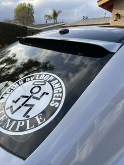 2007 Honda Civic Fa5/FD2 Parts