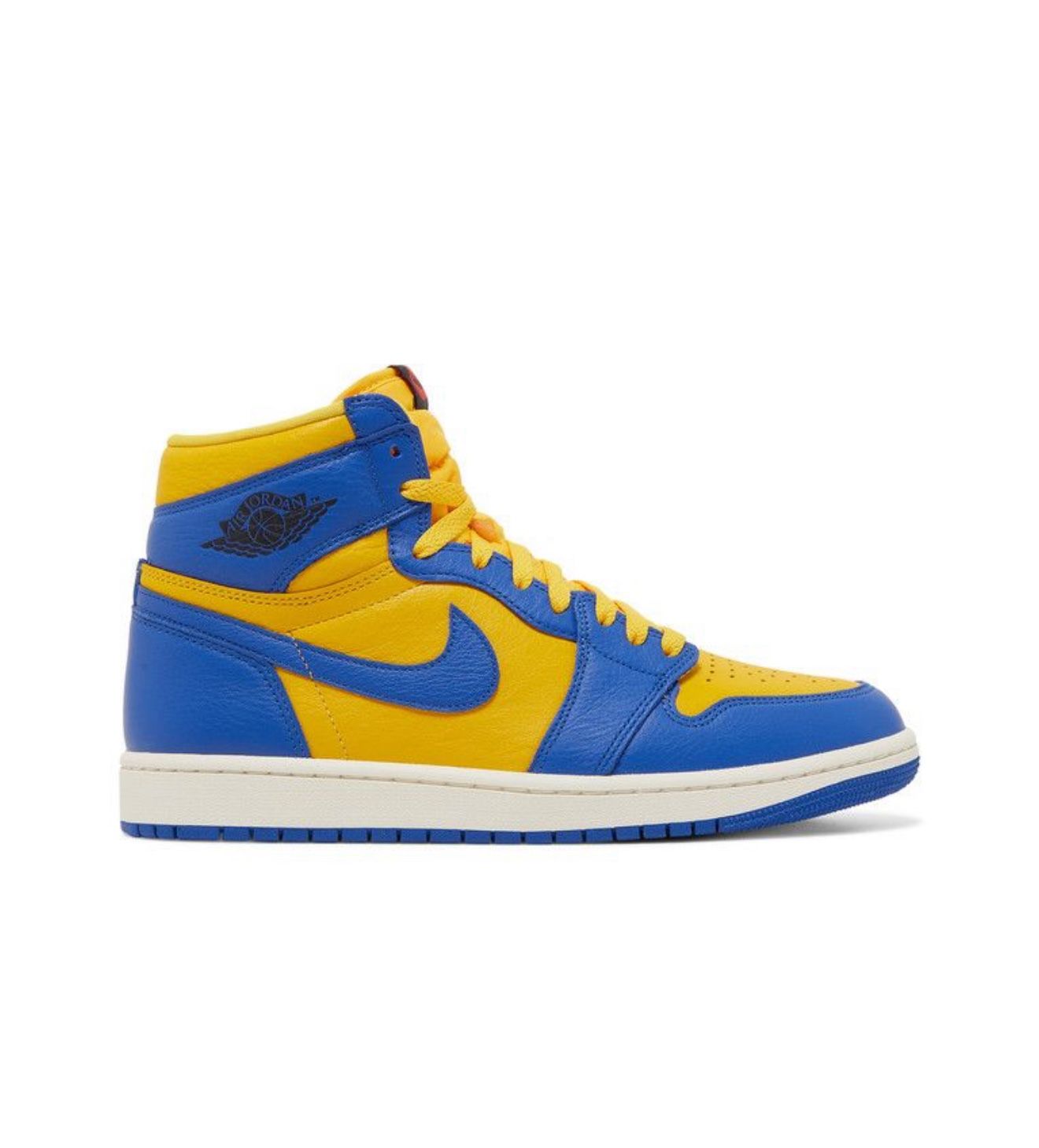 Wmns Air Jordan 1 Retro High OG ‘Reverse Laney’
