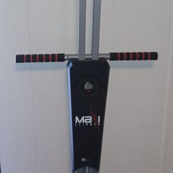 Maxi Climber