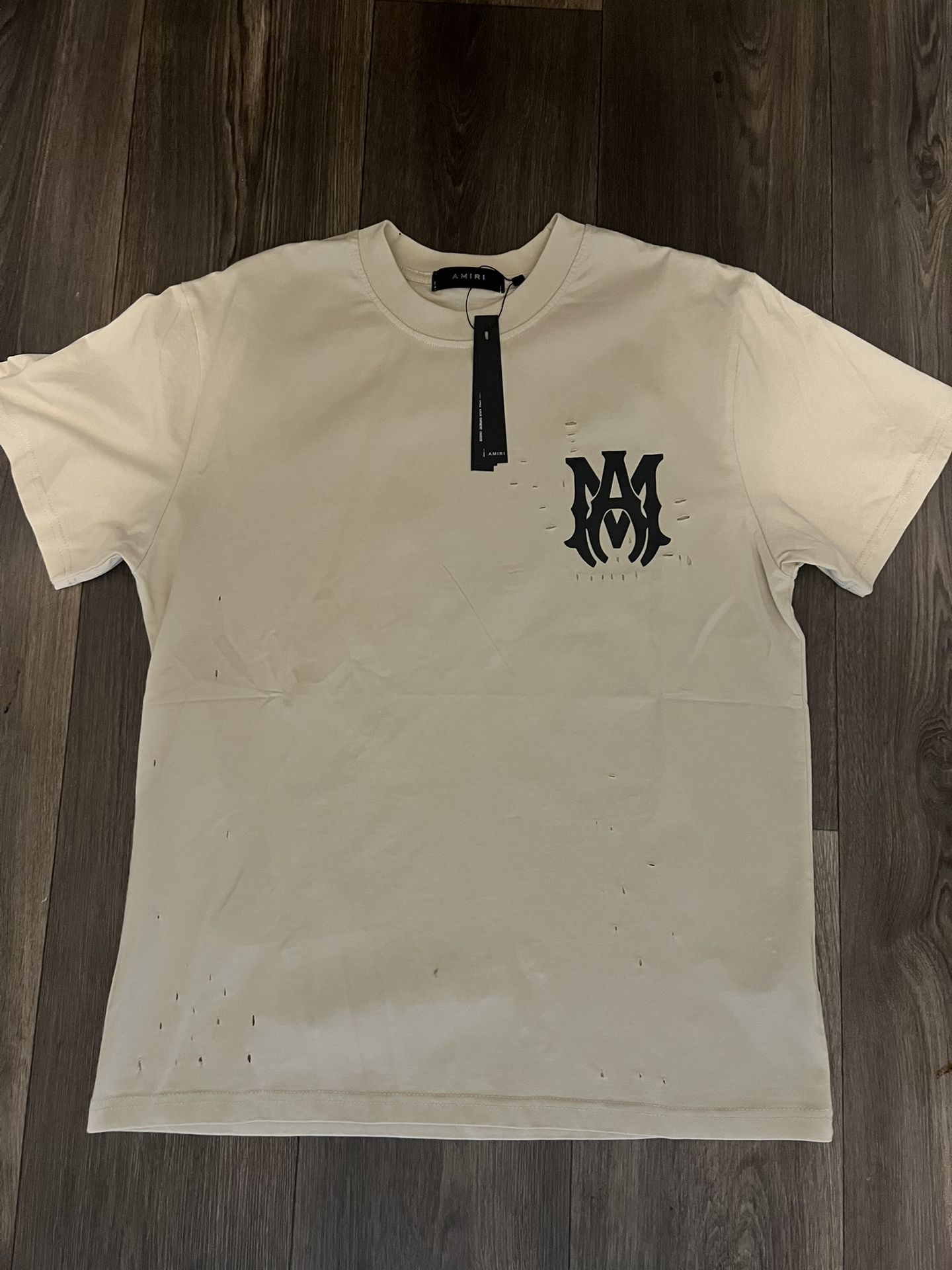 Amiri Shirt