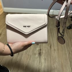 Nine West Purse