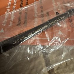 Okuma Celilo Rods