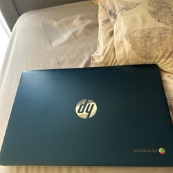 Hp Computer 
