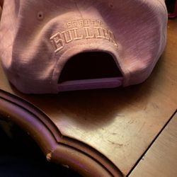 bull hat