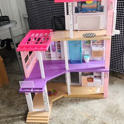 Para Niña