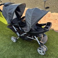 Graco Duo Glider