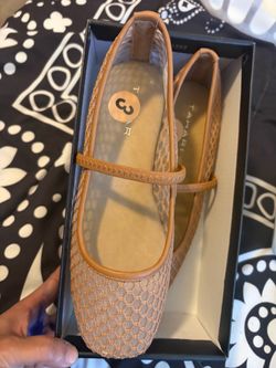 Kids flats size 3
