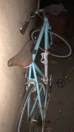 Bike For Sell