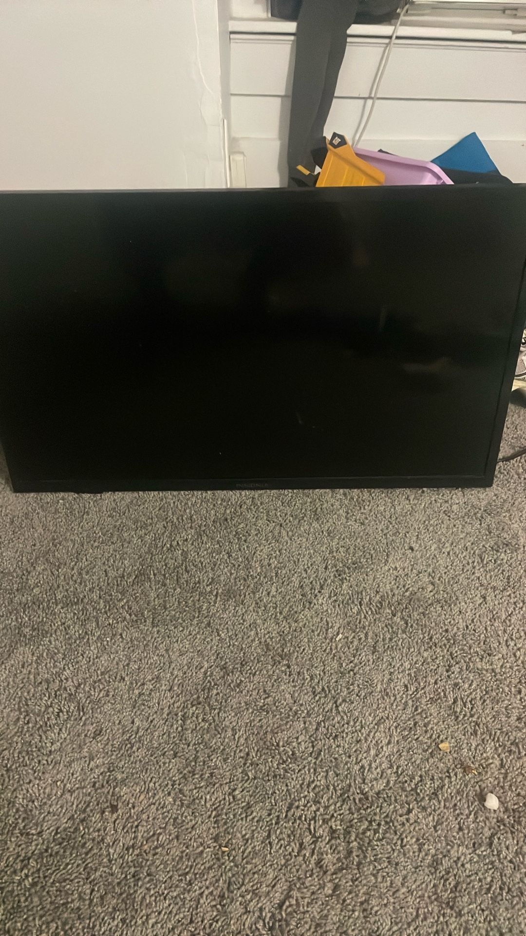 32 Inch Insignia Tv