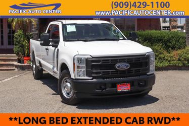 2024 Ford F-350