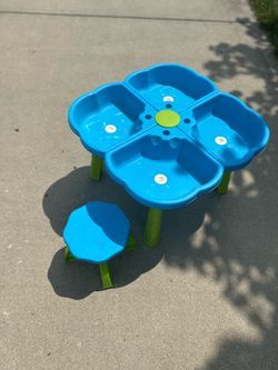 Water table