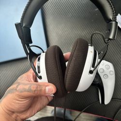 Ps5 Headset Work Perfect..