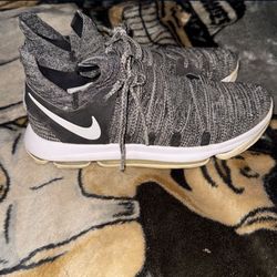 Nike KD 10 Shoes